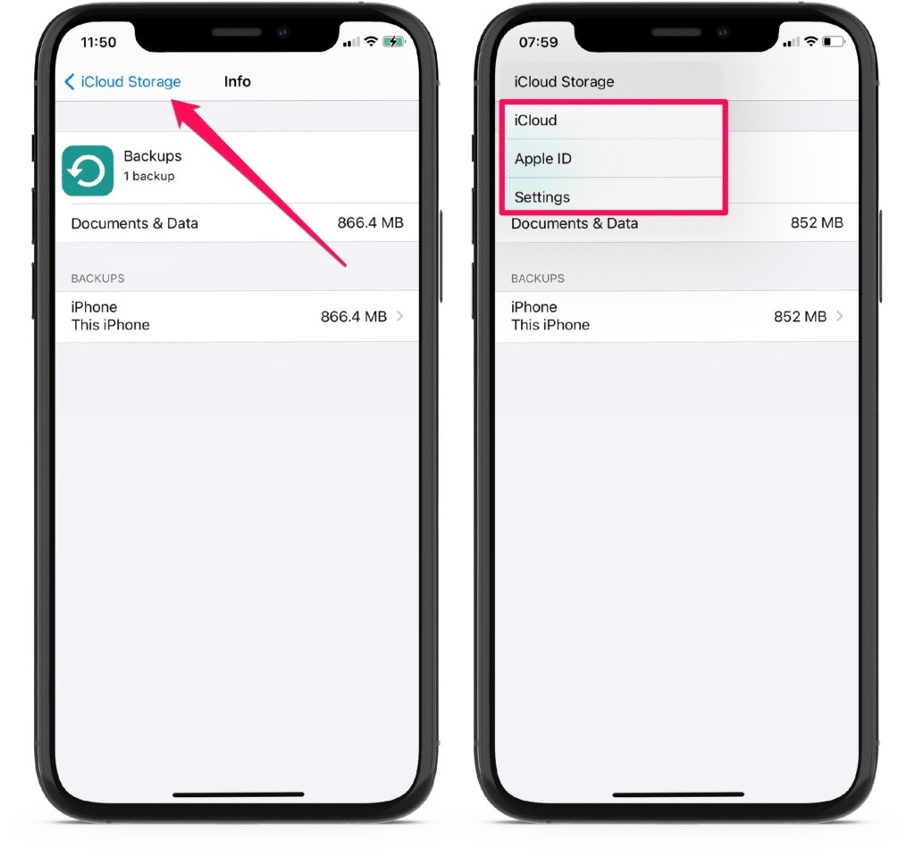 نکات و ترفندهایی از iOS 14