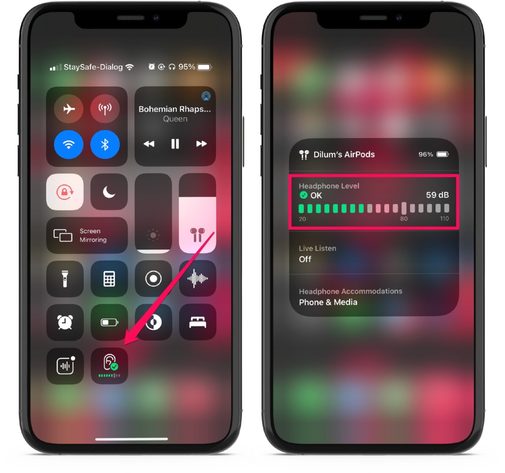 نکات و ترفندهایی از iOS 14
