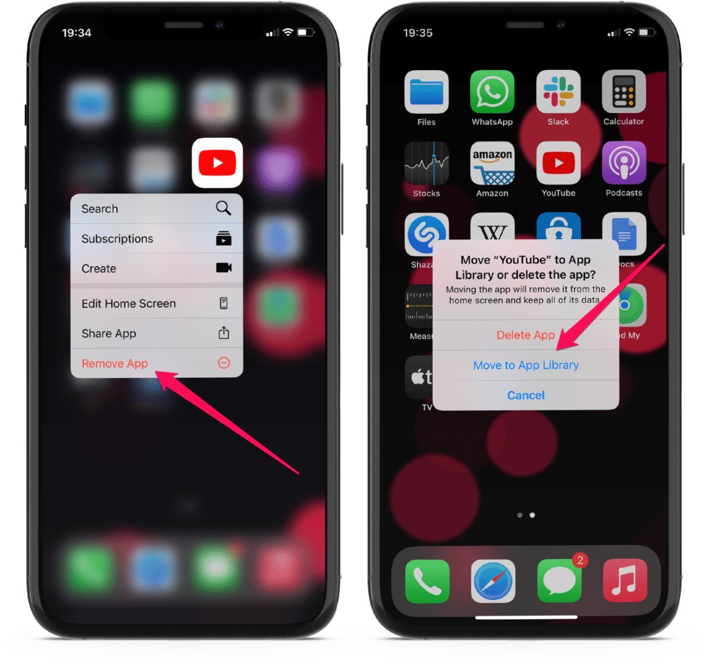 نکات و ترفندهایی از iOS 14