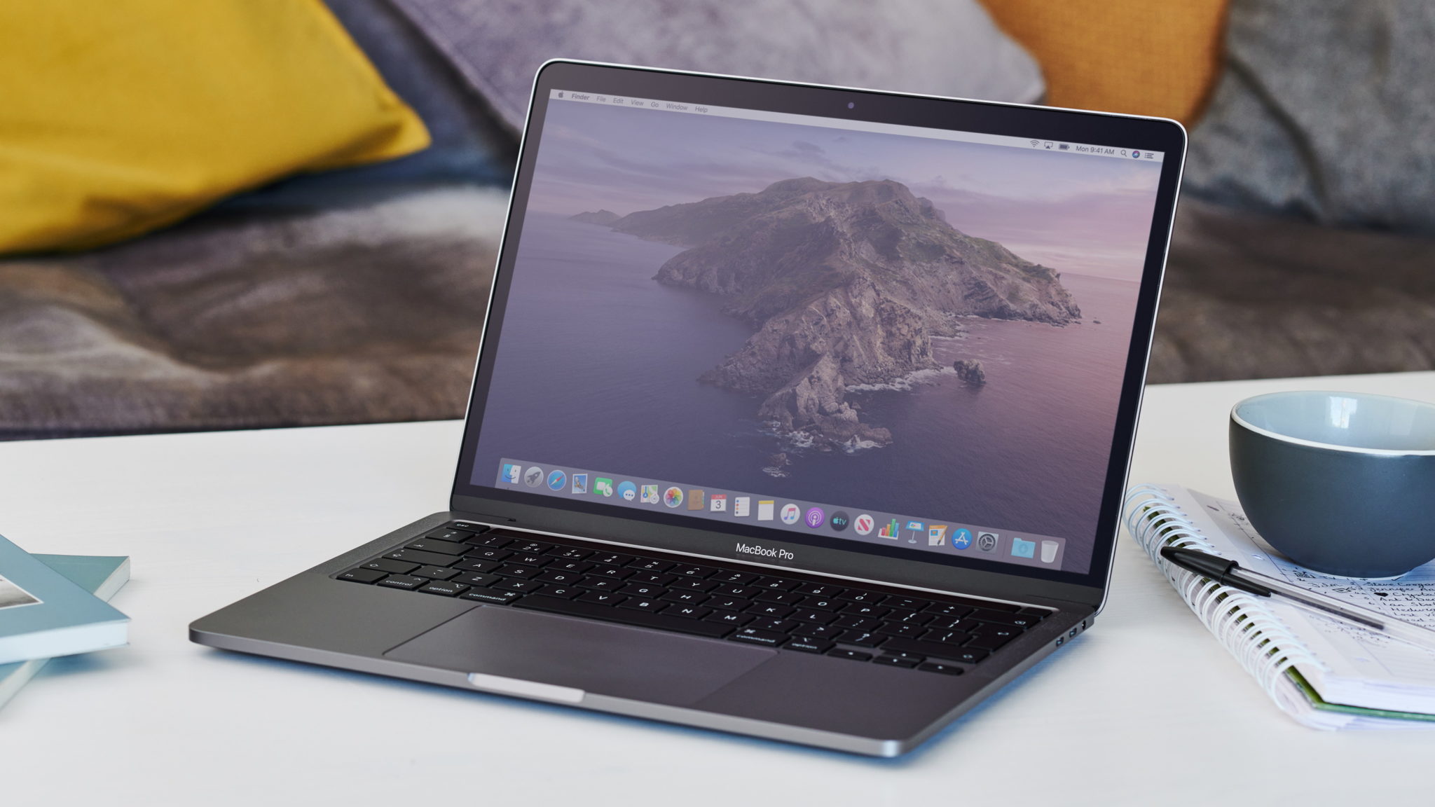 احتمالا مک بوک پرو 2021 در کنفرانس WWDC معرفی می شود