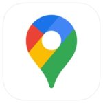 آیکون Google Maps