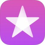 آیکون iTunes Store آیفون