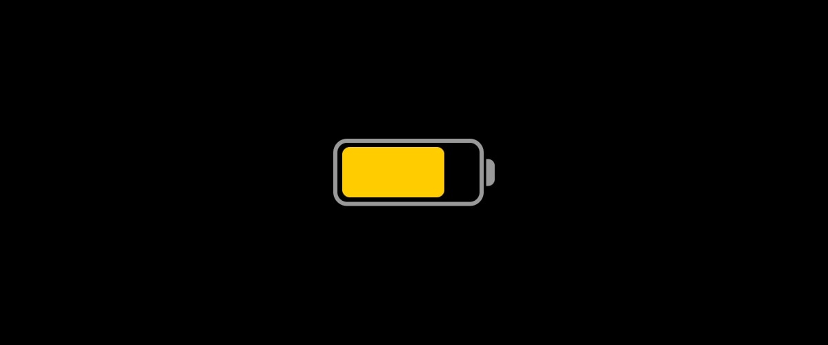 ویژگی Low Power Mode در آیپد و مک