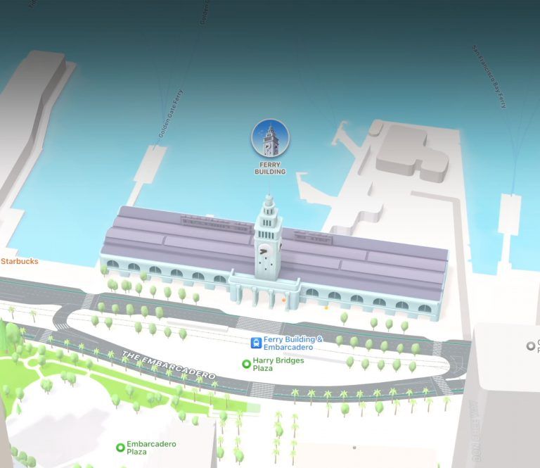 امکانات iOS 15