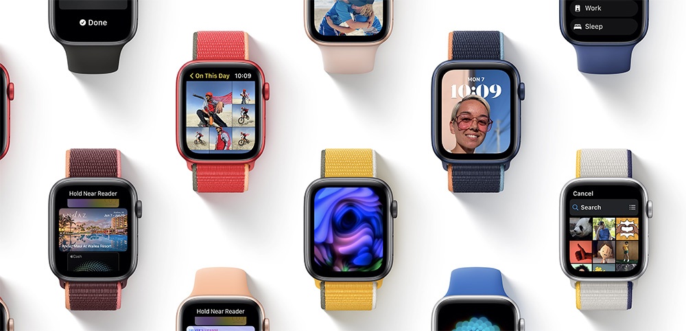 قابلیت های جدید WatchOS 8
