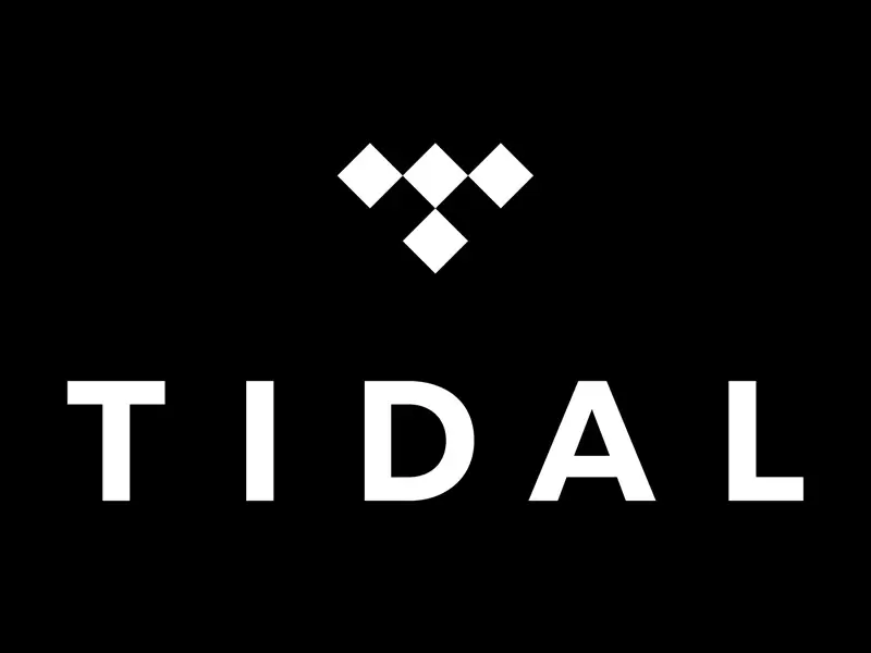 سرویس استریم موسیقی تیدال Tidal