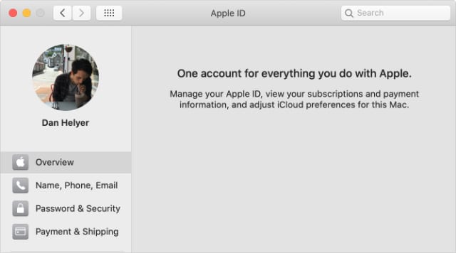 رفع مشکل This Apple ID Has Not Yet Been Used در اپ استور