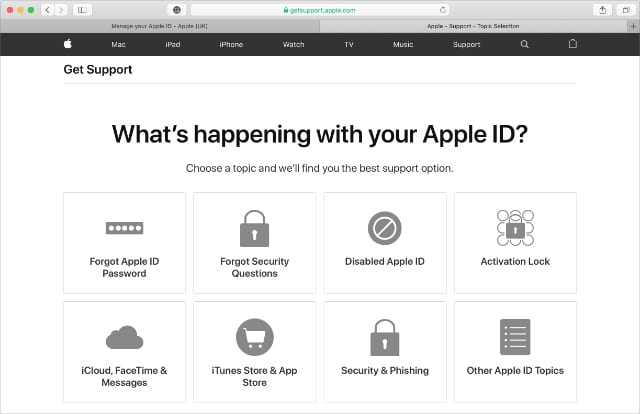 رفع مشکل This Apple ID Has Not Yet Been Used در اپ استور