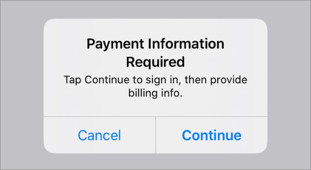 رفع مشکل This Apple ID Has Not Yet Been Used در اپ استور