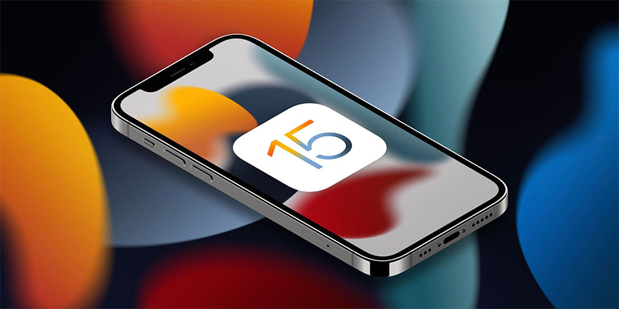 ویژگی‌هایی که اپل در نسخه‌های بعدی آپدیت iOS 15 عرضه می‌کند