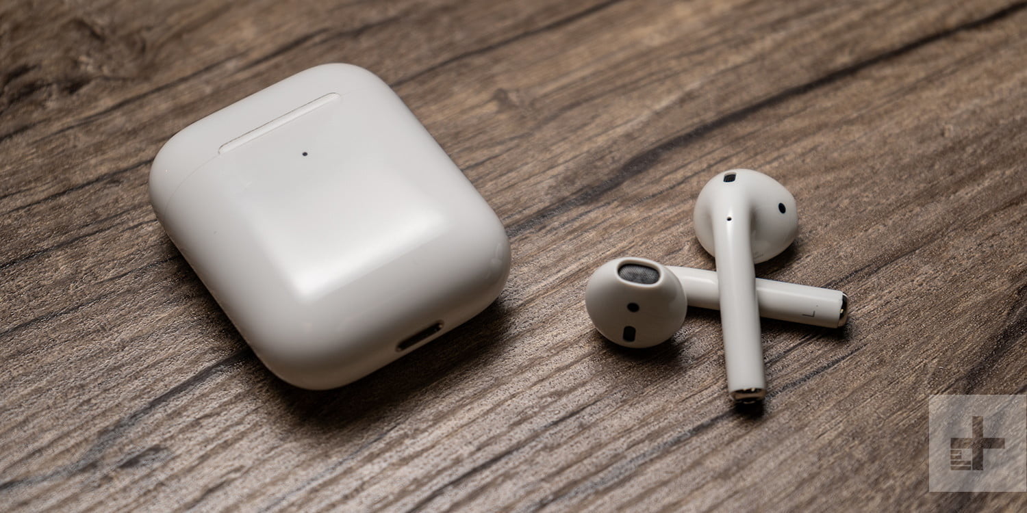 AirPods