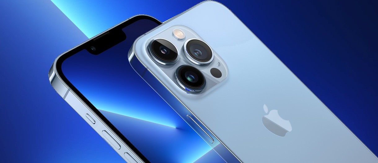 iPhone 13 Pro Max