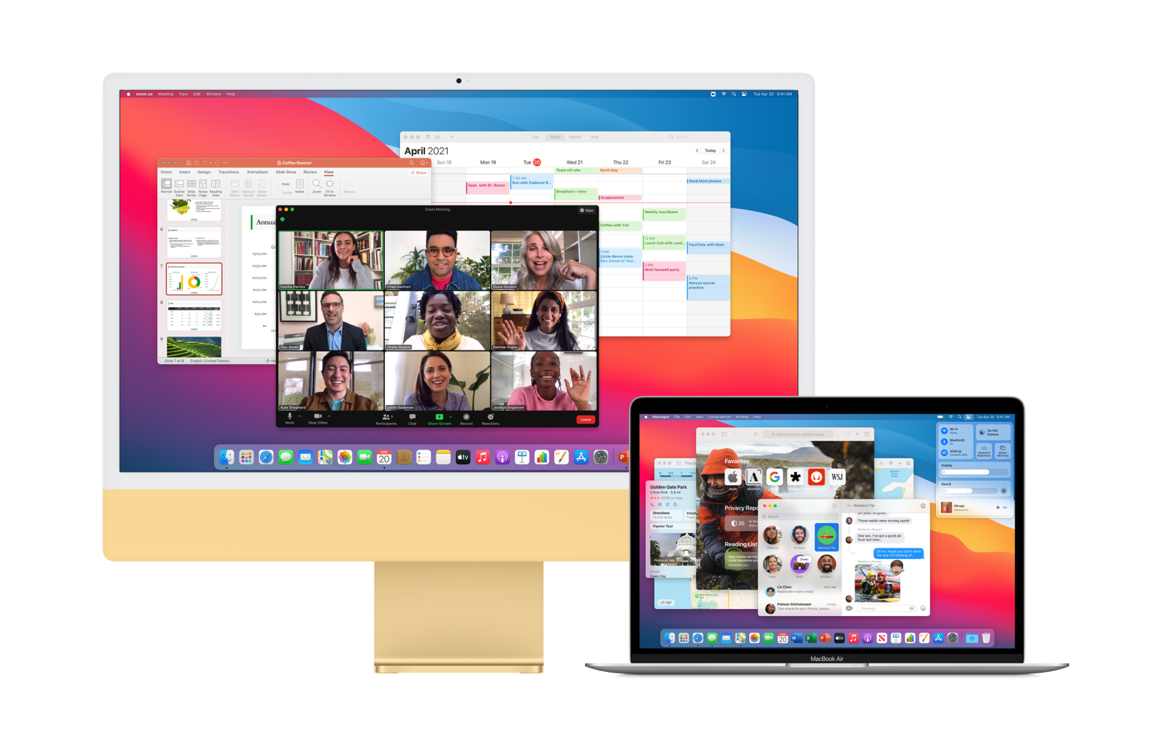 macbook vs imac