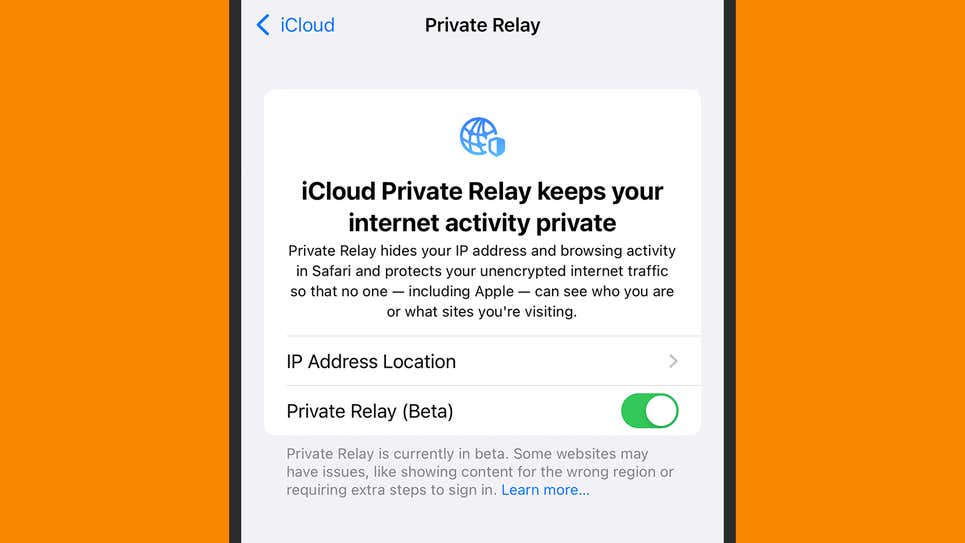 آپدیت جدید iCloud