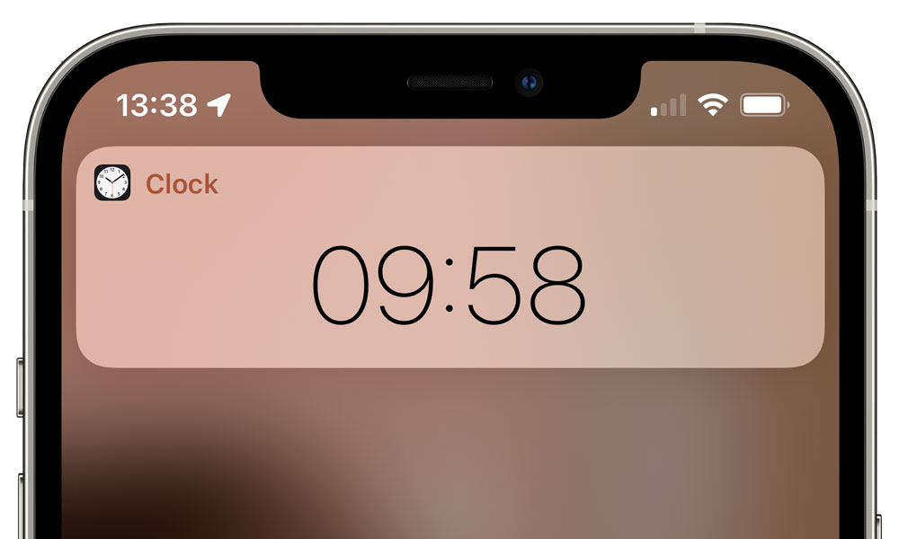 تنظیم تایمر با سیری در آی او اس ۱۵