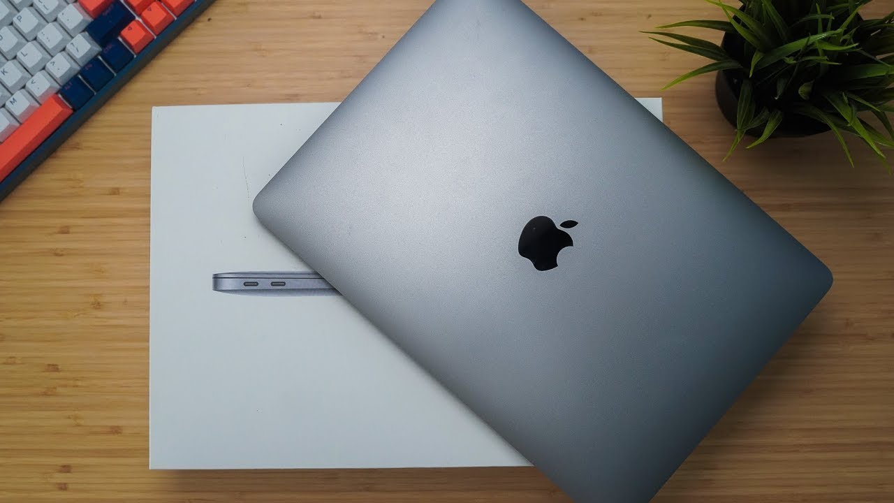 Macbook Pro