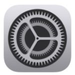 آيکون اپلیکیشن Settings