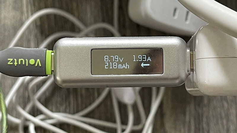 شارژ شدن MagSafe Battery با توان 17 واتی همراه خواهد بود