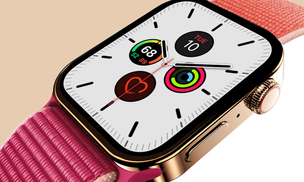 Apple Watch 8