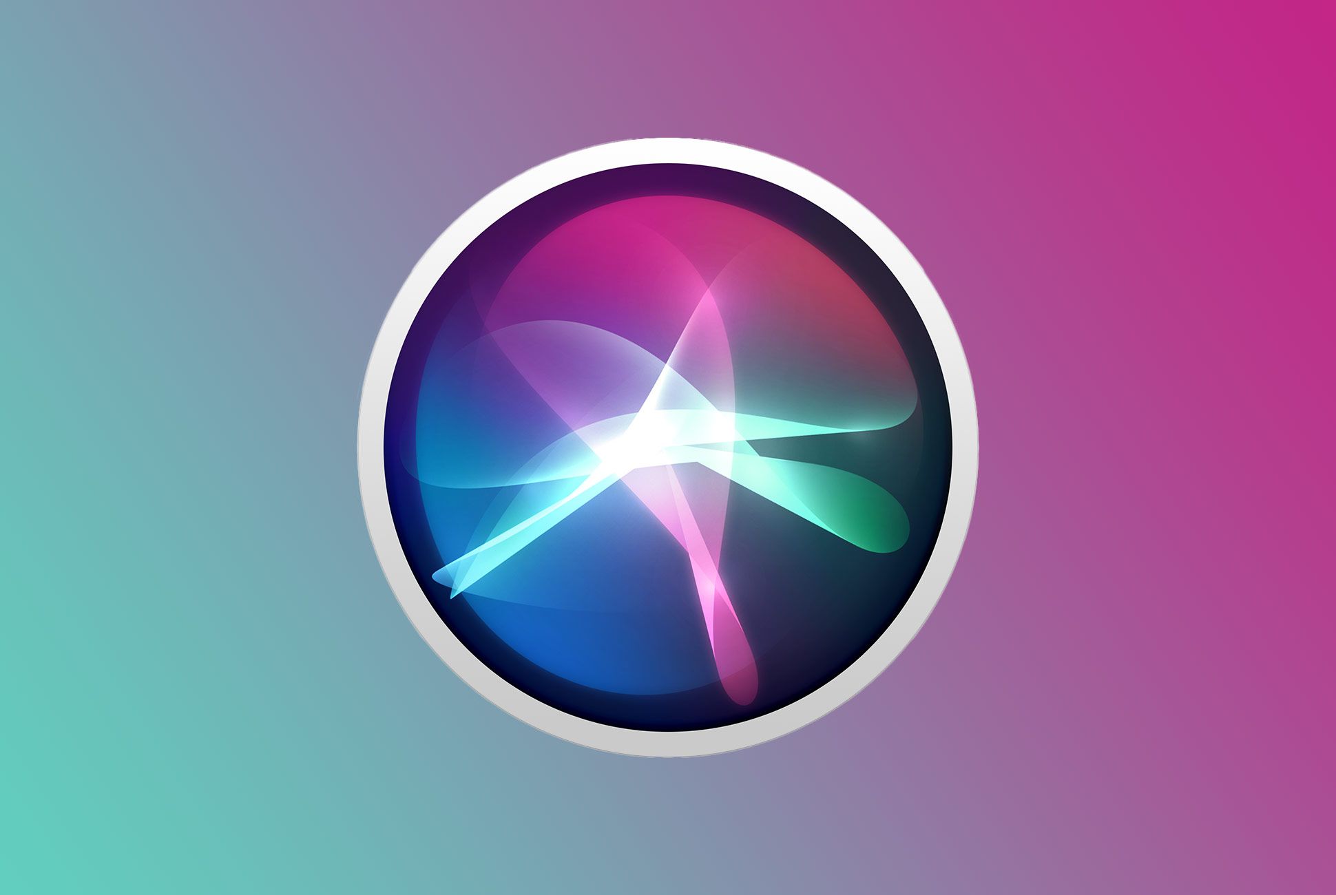 دستیار هوشمند Siri