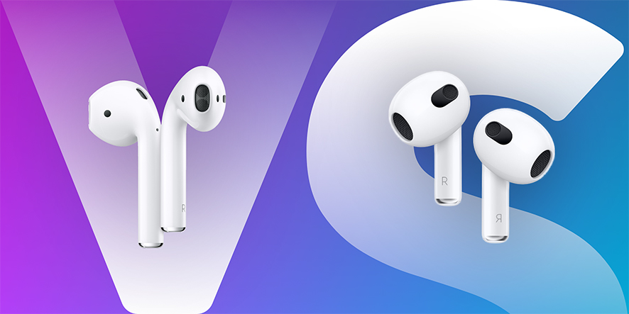 مقایسه ایرپاد 3 با ایرپاد نسل 2 ؛ کدام یک برای خرید مناسب‌تر است؟