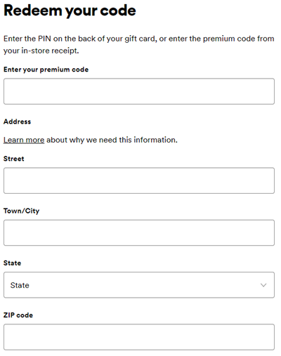 اشتراک پریمیوم اسپاتیفای Spotify Premium