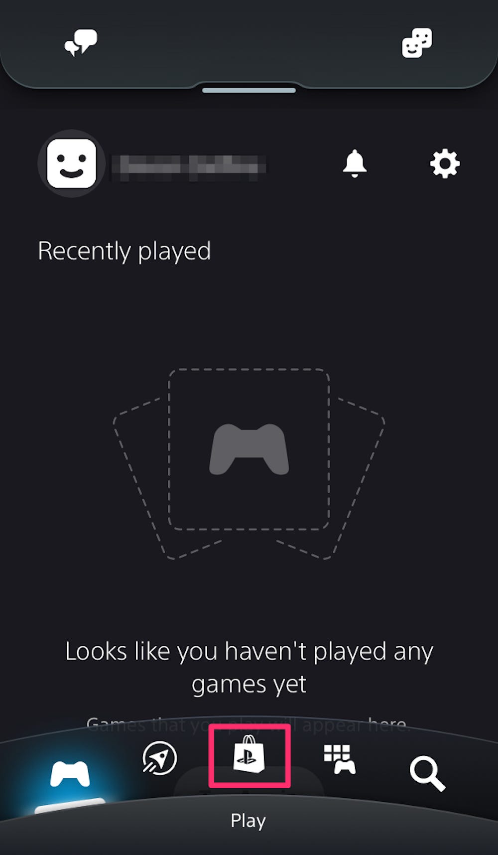 اپلیکیشن PlayStation