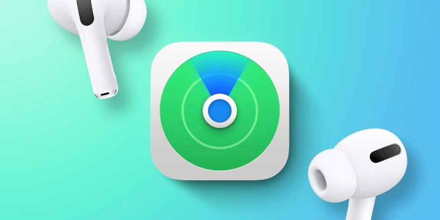 آموزش پیدا کردن ایرپاد گم شده توسط سرویس Find My