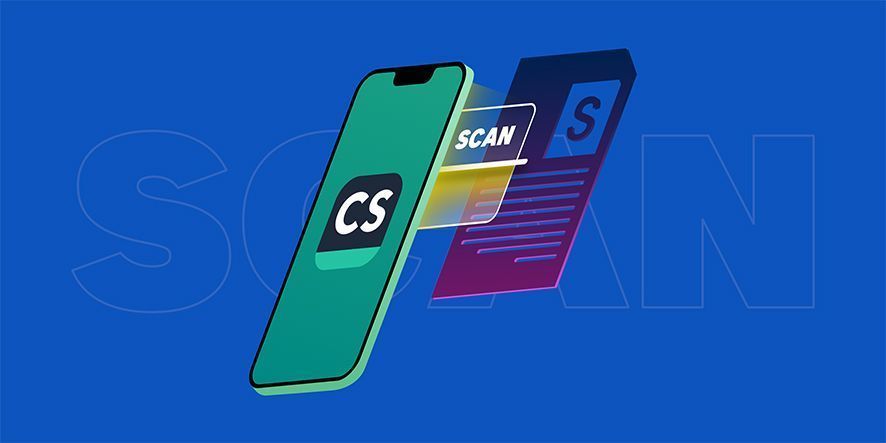 معرفی بهترین اپلیکیشن اسکنر تصویر و اسناد در آیفون