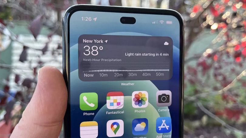 تاریخ معرفی و قیمت iPhone 14