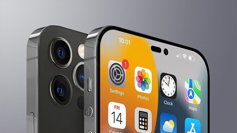 تغییرات صفحه نمایش