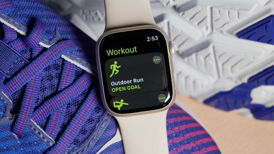 Apple Watch 7
