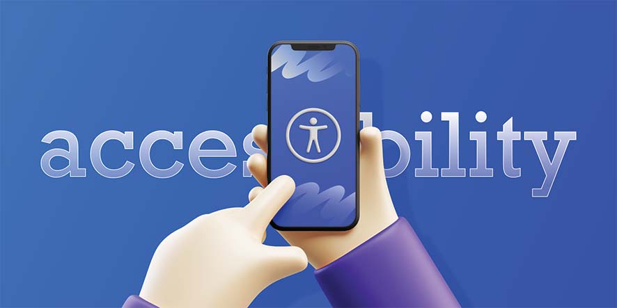 چند ترفند کاربردی و جالب بخش Accessibility آیفون