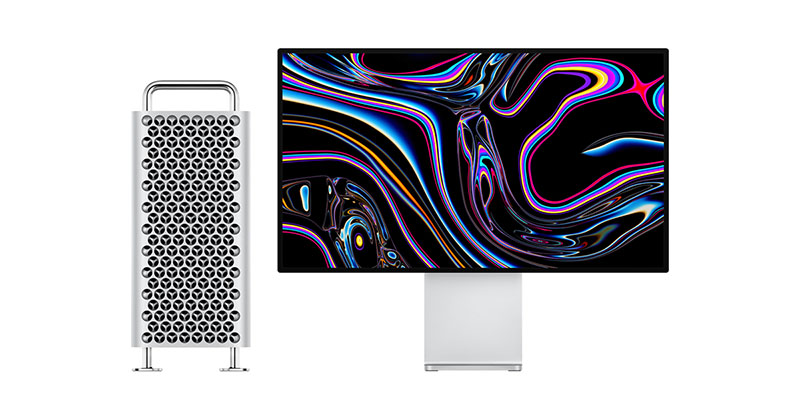 مک پرو نمایشگر Pro Display XDR