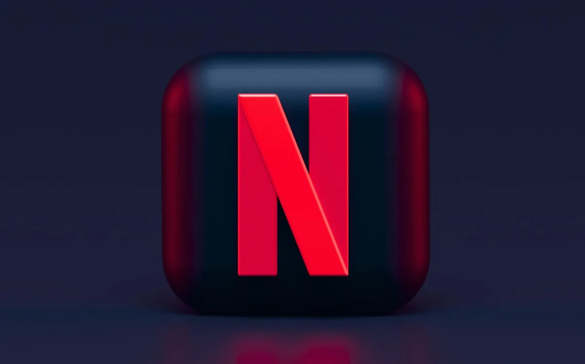 اشتراک netflix