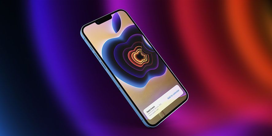 اپل رویداد Peek Performance را با یک اتفاق در حوزه AR به دنیا معرفی خواهد کرد!