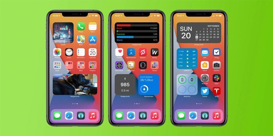 پرطرفدارترین ویژگی های iOS 16