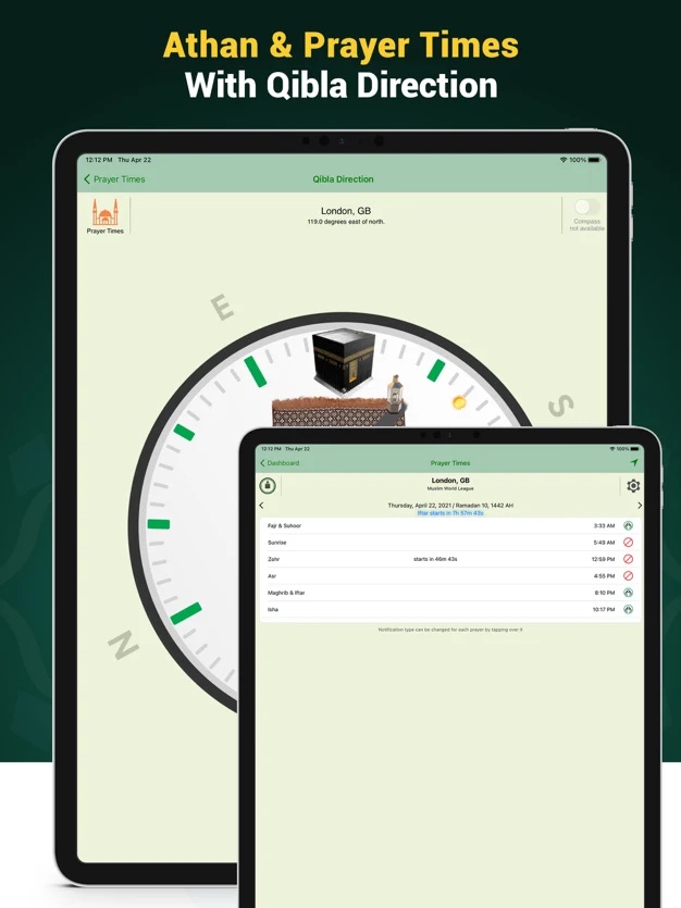 اپلیکیشن Widgetsmith آیفون