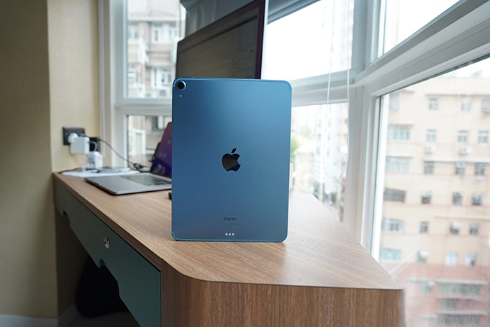 تصویر iPad Air 5