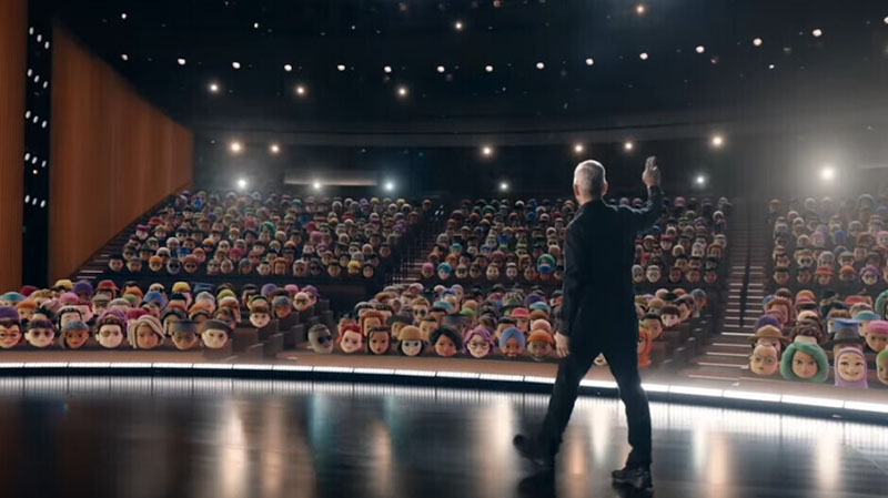 انتظارات از کنفرانس WWDC 2022