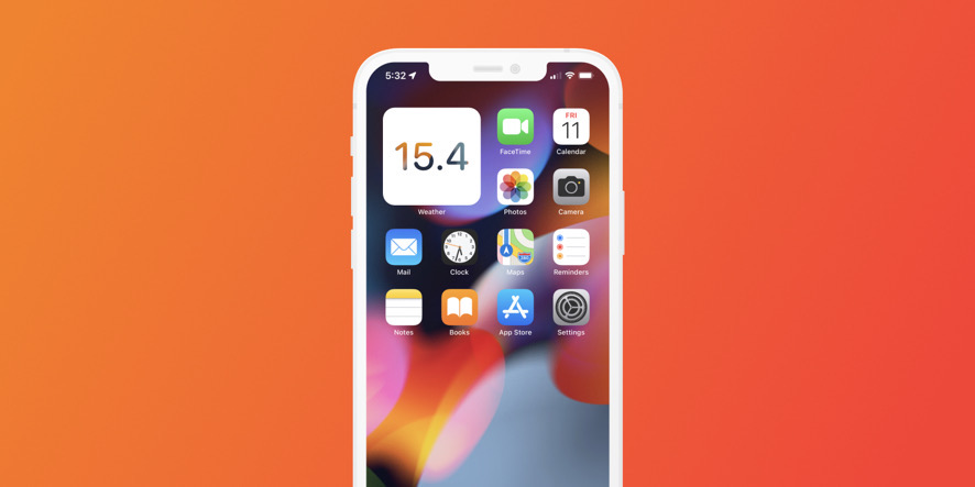 ویژگی ها و قابلیت های جدید iOS 15.4 که احتمالا نمیدانستید!