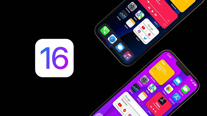 قابلیت‌ها و امکانات iOS 16
