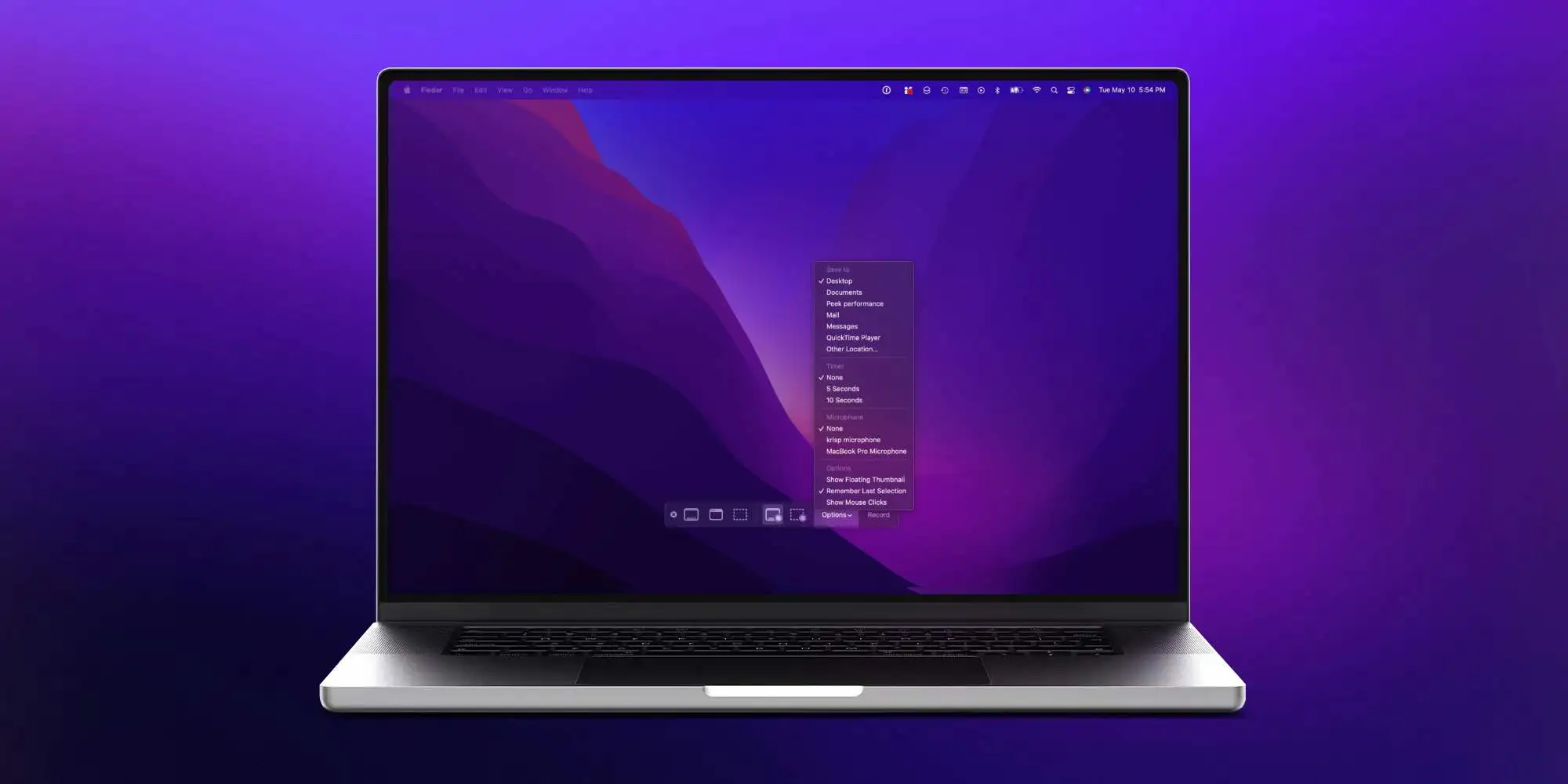 تمرکز بر M1 Mac در رویداد WWDC 2022