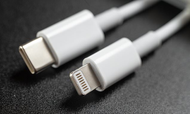 تفاوت پورت لایتنینگ و USB-C