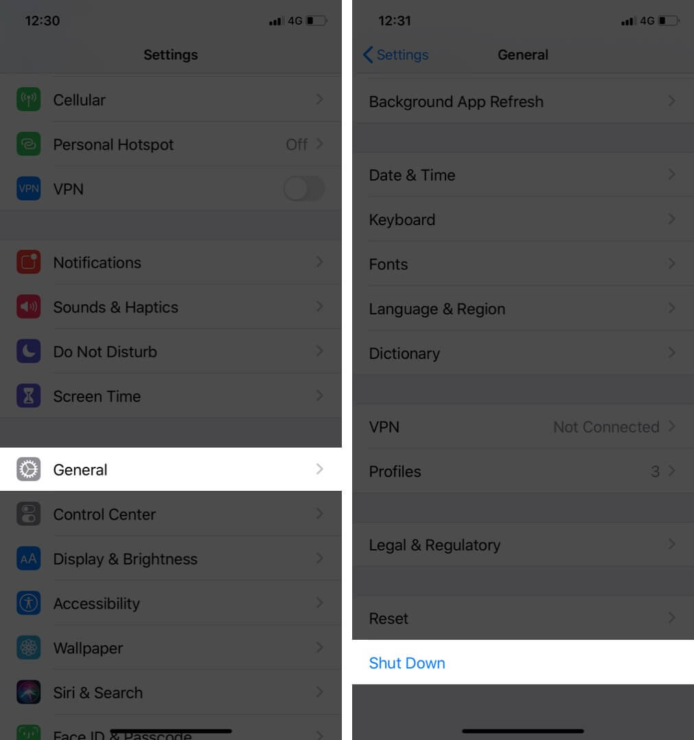 چرا netflix کار نمیکنه