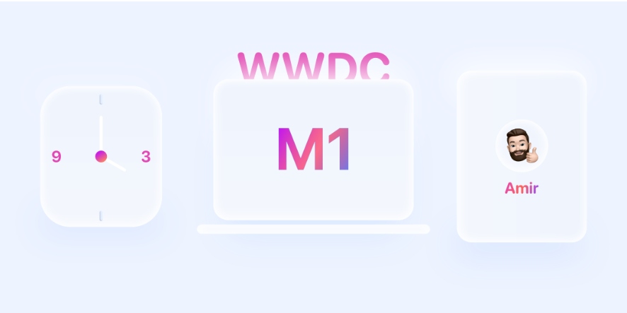 ۵ قابلیت نرم افزاری مهم که انتظار میرود در WWDC 22 شاهد آن‌ها باشیم
