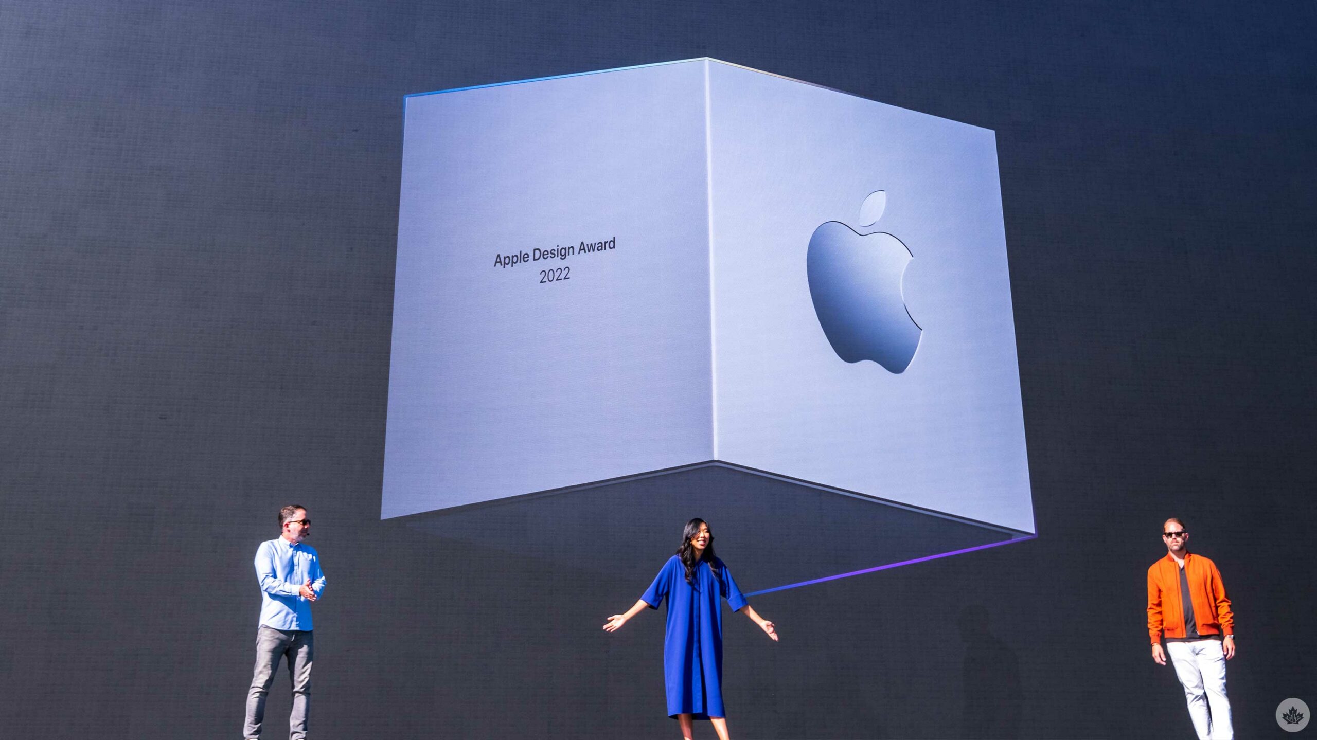 رویداد Design Awards اپل