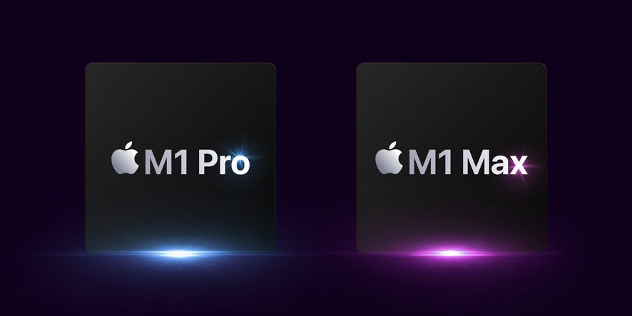 پردازنده M1 Pro در مقابل M1 Max ؛ کدامیک عملکرد بهتری دارد؟
