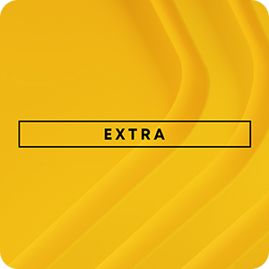 نمایی از لوگوی PlayStation Plus Extra
