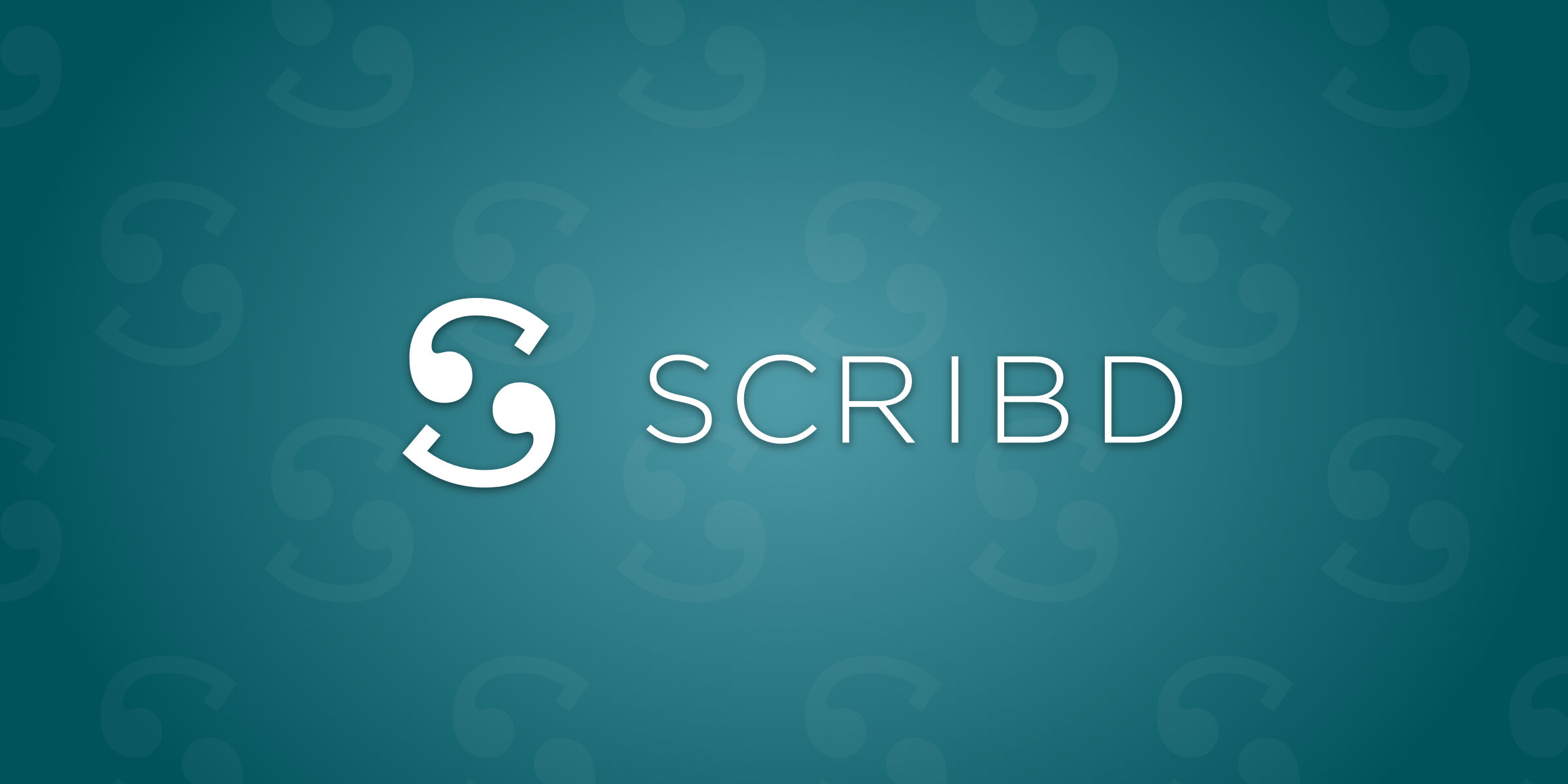اشتراک Scribd